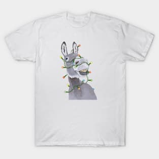 Sparkle and Shine Donkey T-Shirt